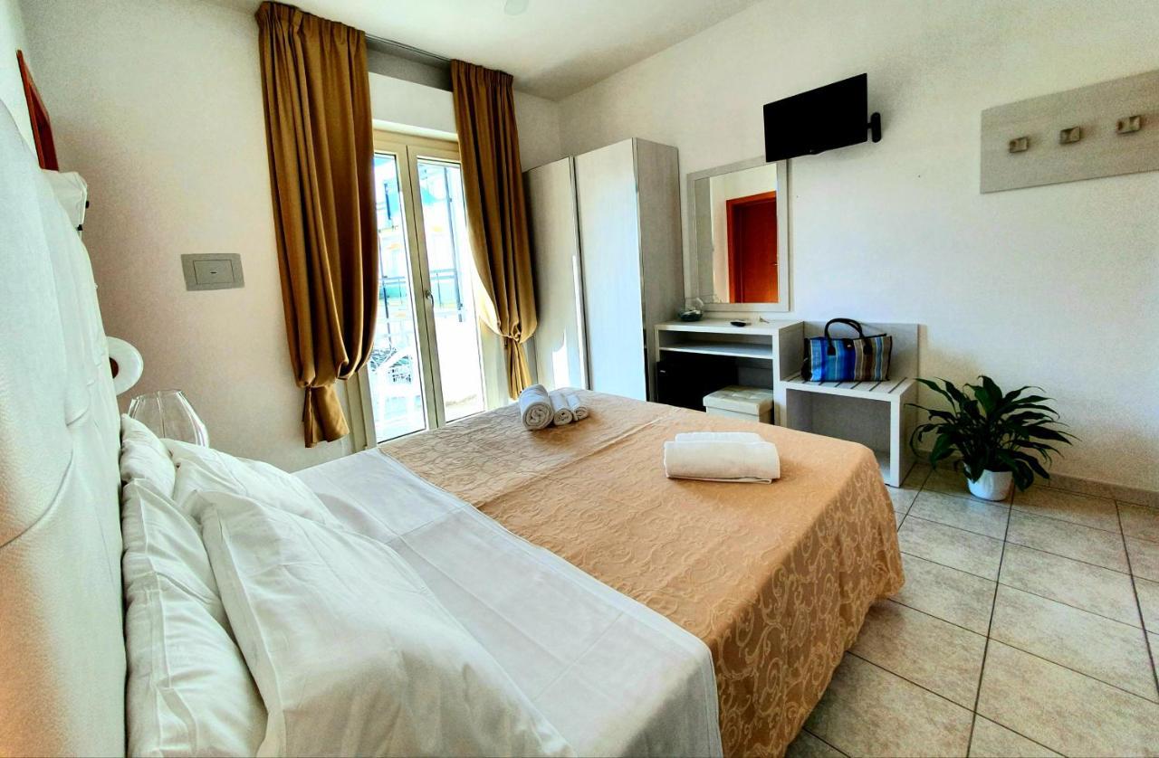 Comfort Double or Twin Room