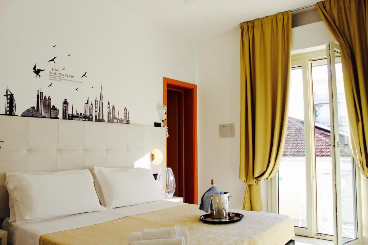 Comfort Double or Twin Room