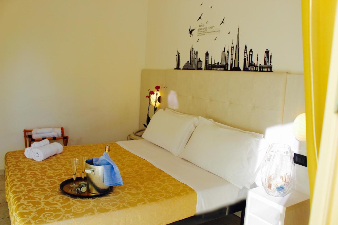 Comfort Double or Twin Room