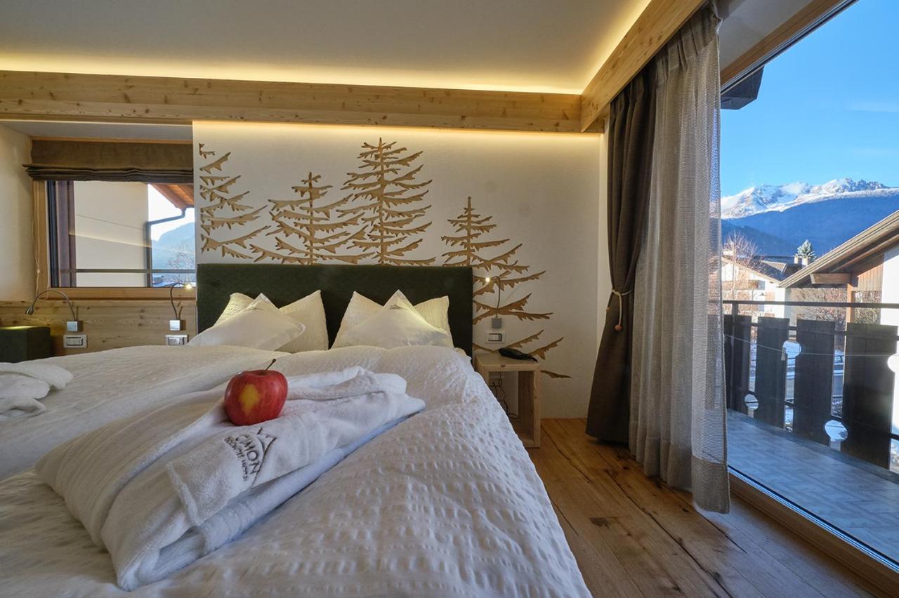 Queen Room Balcony