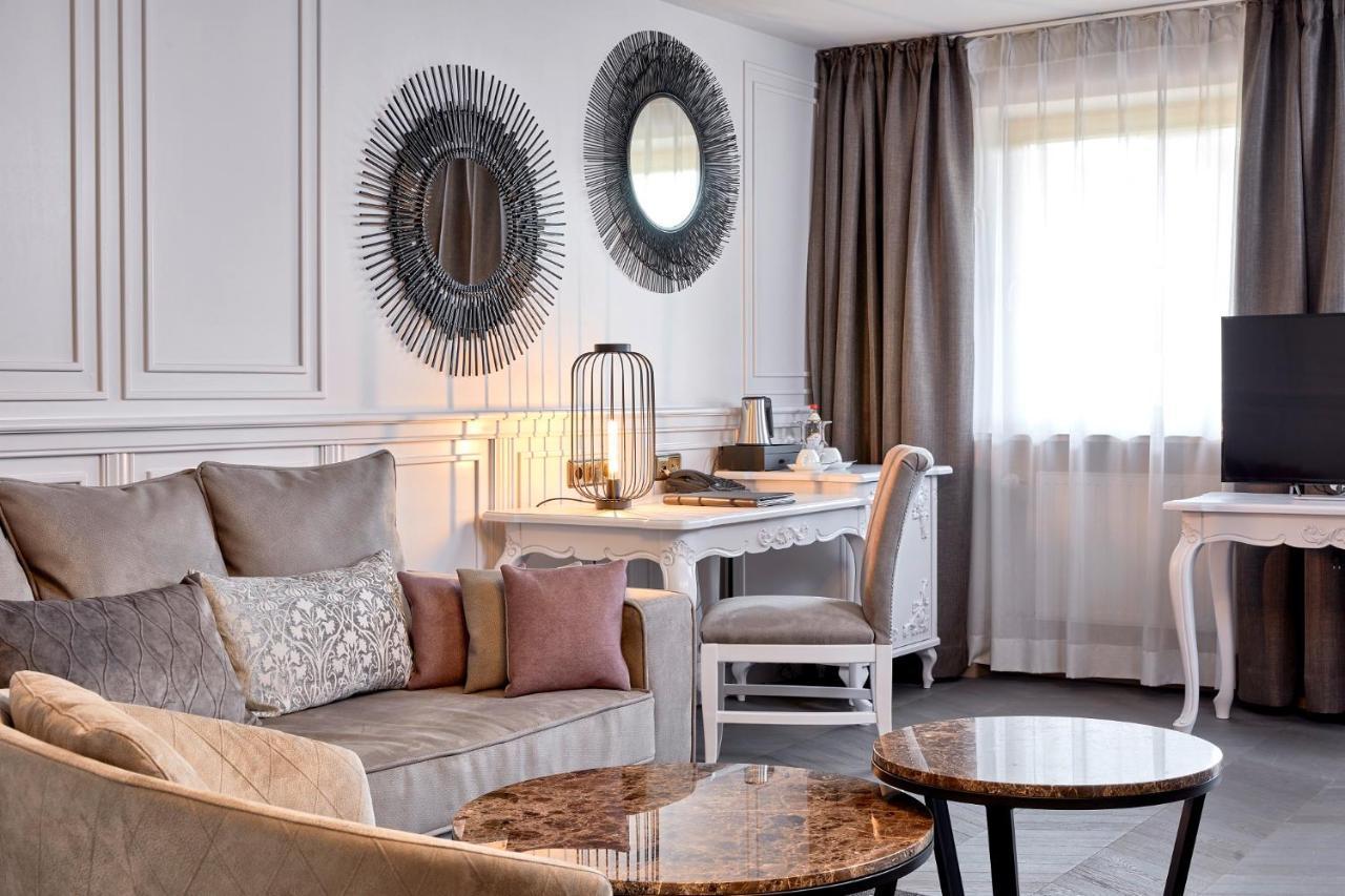 Junior Suite Ludwig