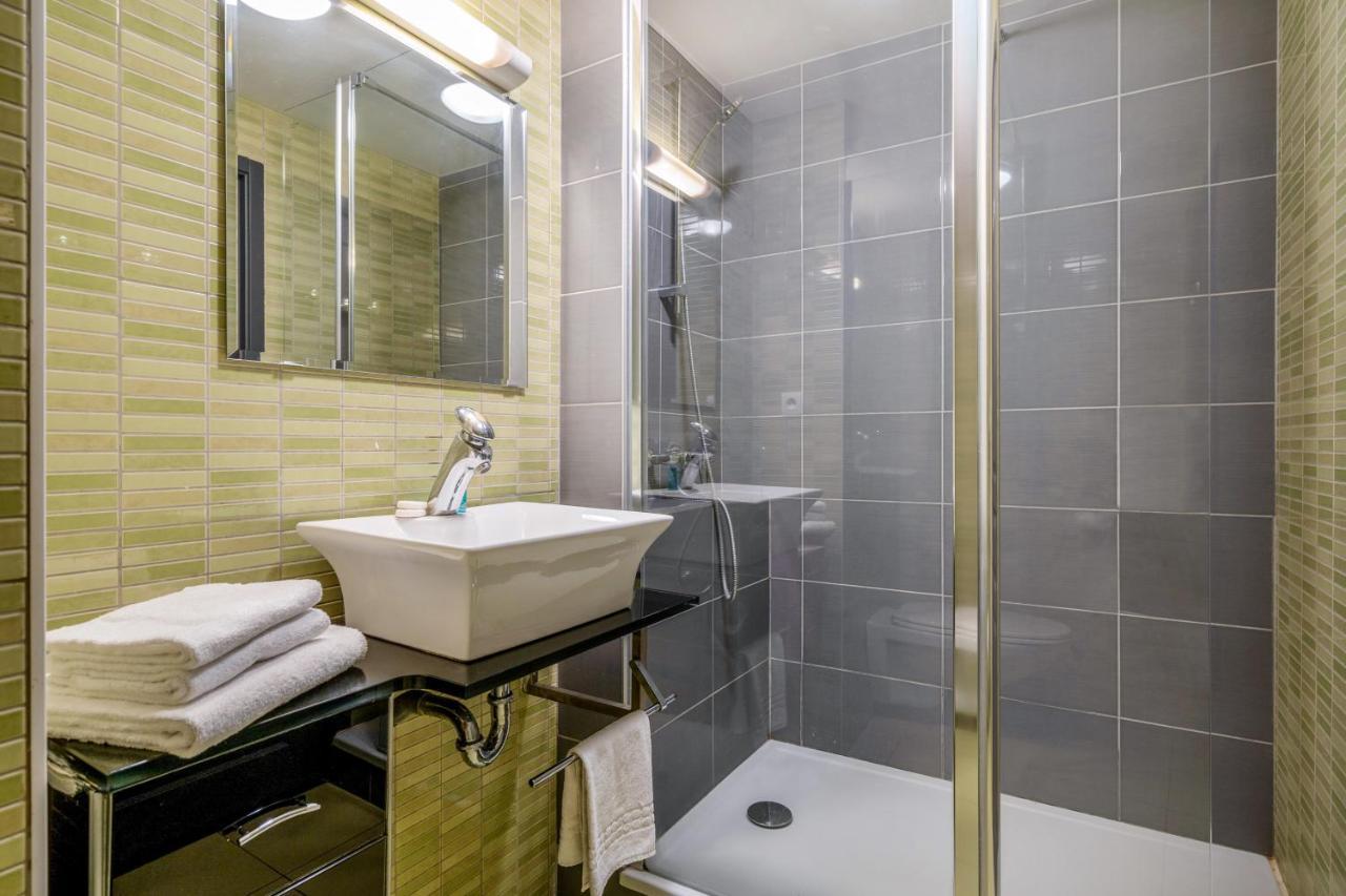 Appartement 1 Chambre (4 Adultes)