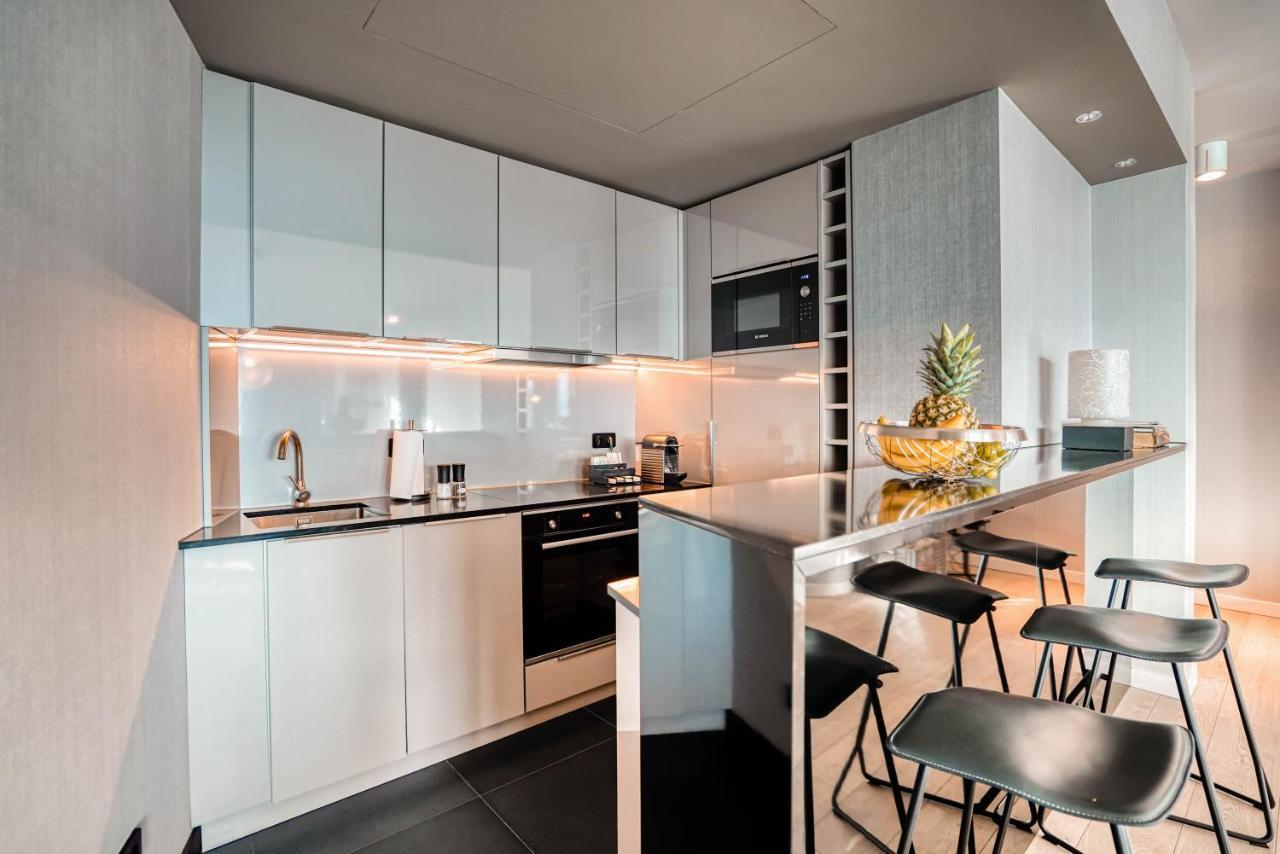 Panorama Grand Suite