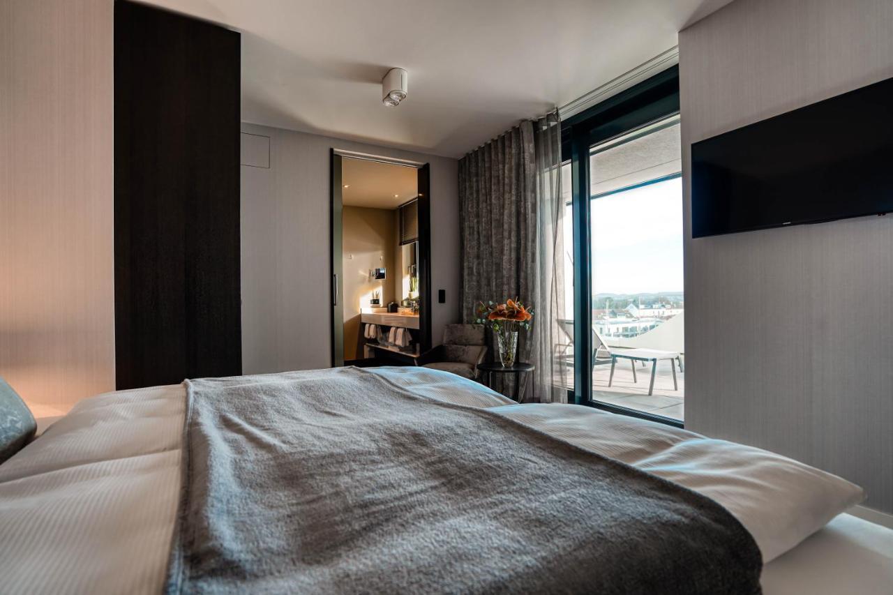 Panorama Grand Suite