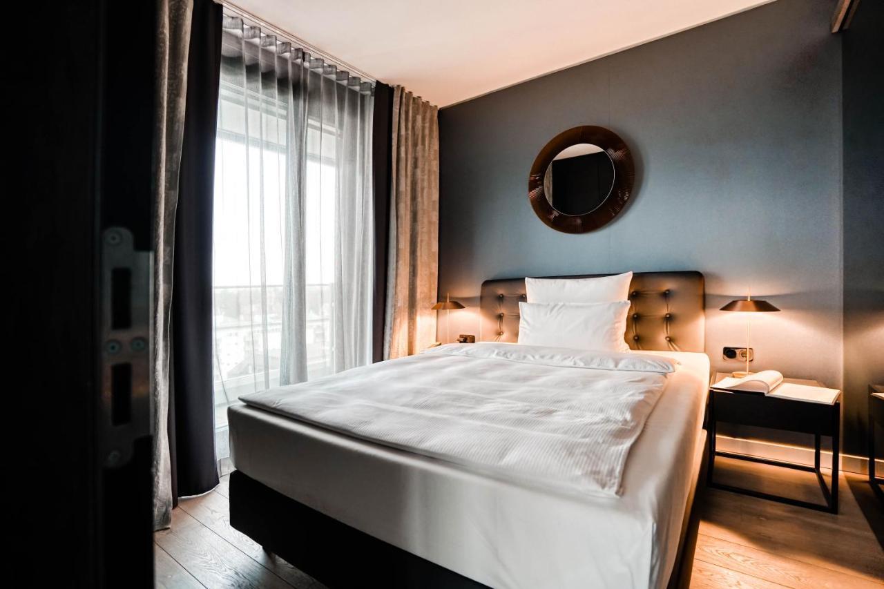 Metropolitan Suite