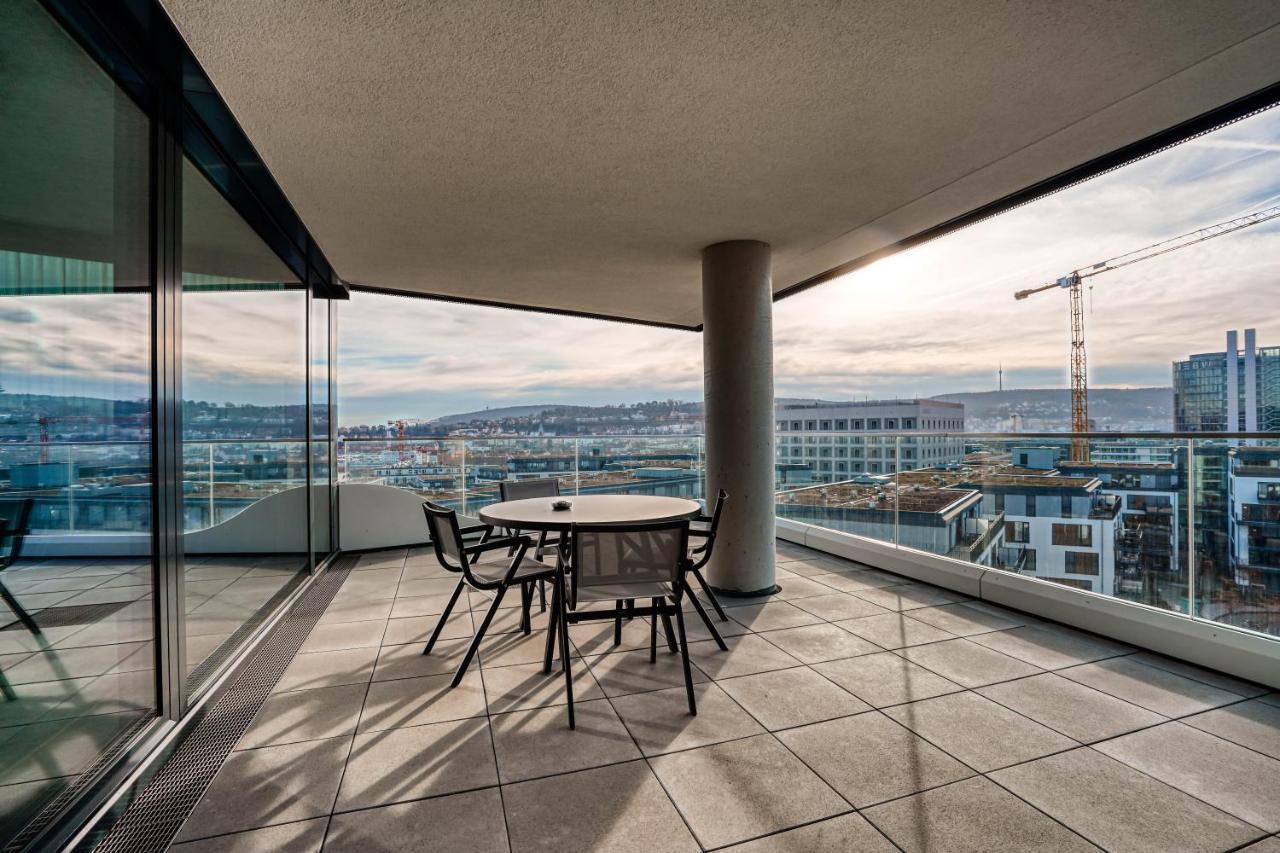 Panorama Grand Suite
