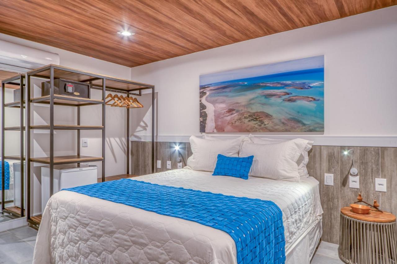 One-Bedroom Chalet Comfort Sea View