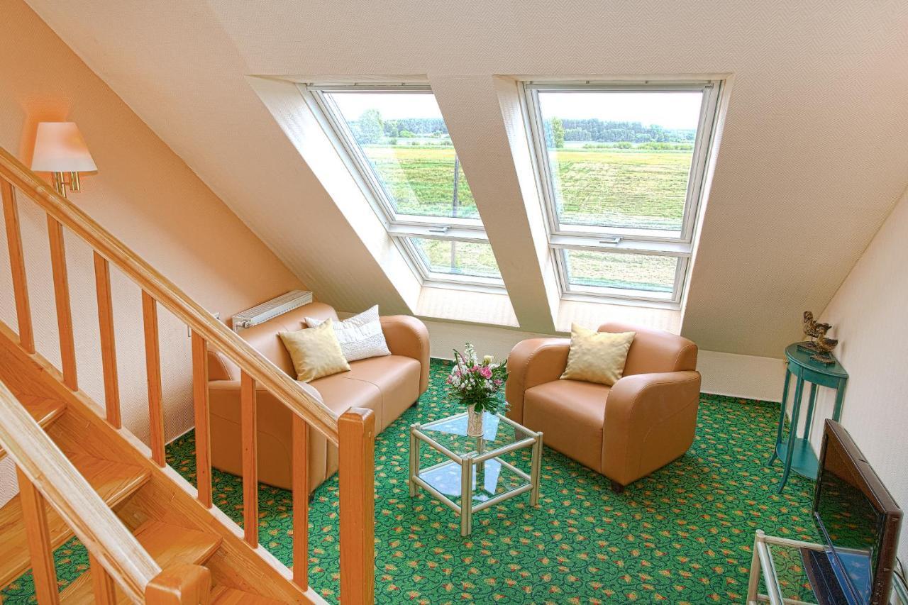 Duplex Suite