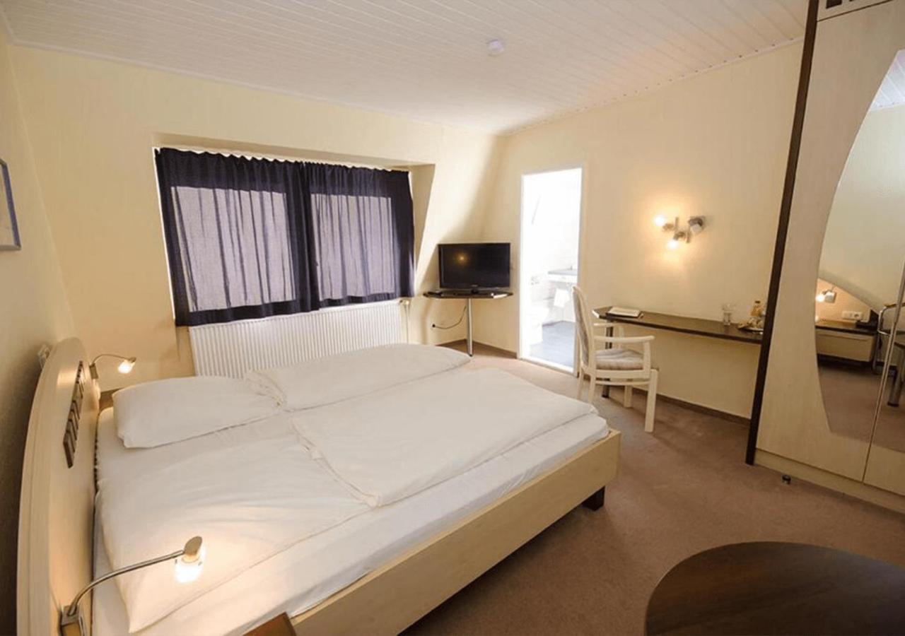 Comfort Doppelzimmer