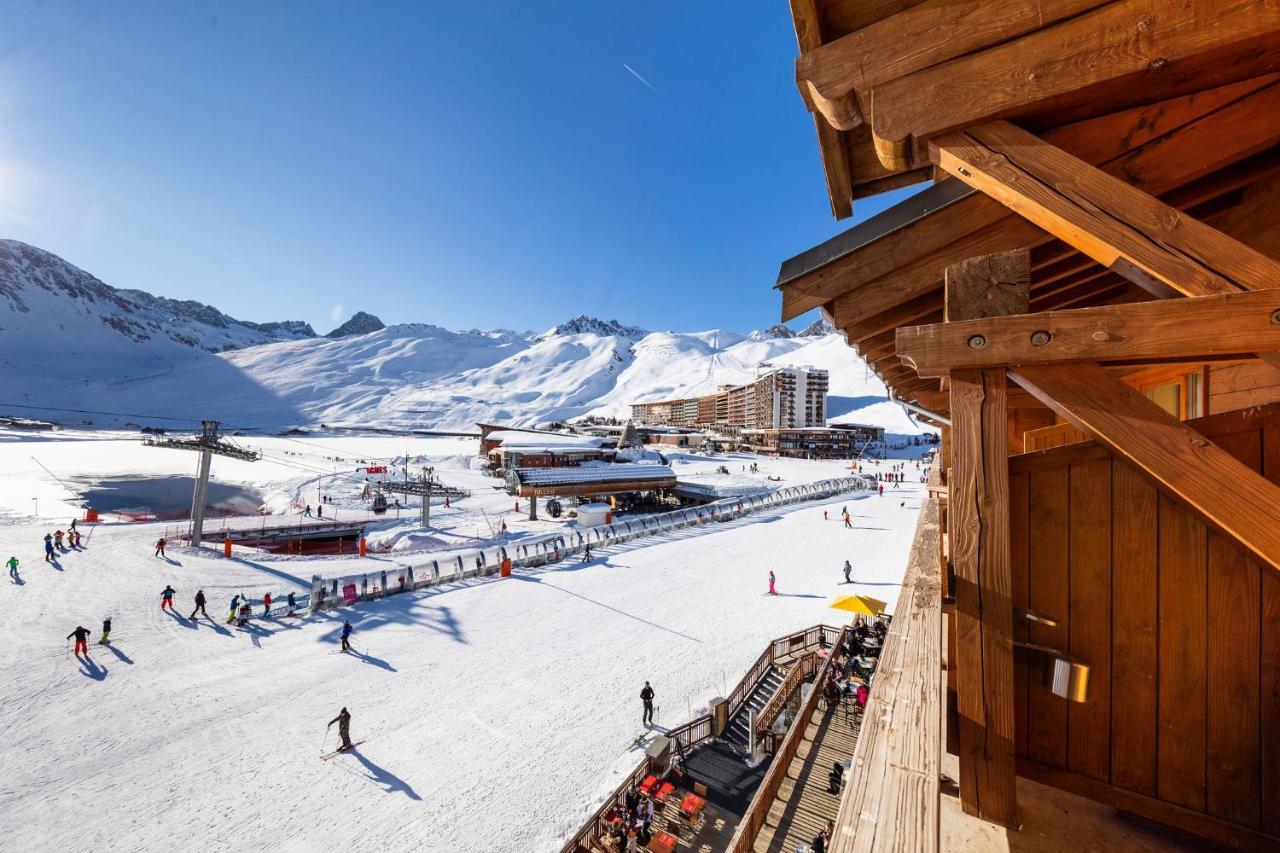 Chambre Confort - Vue sur Montagne