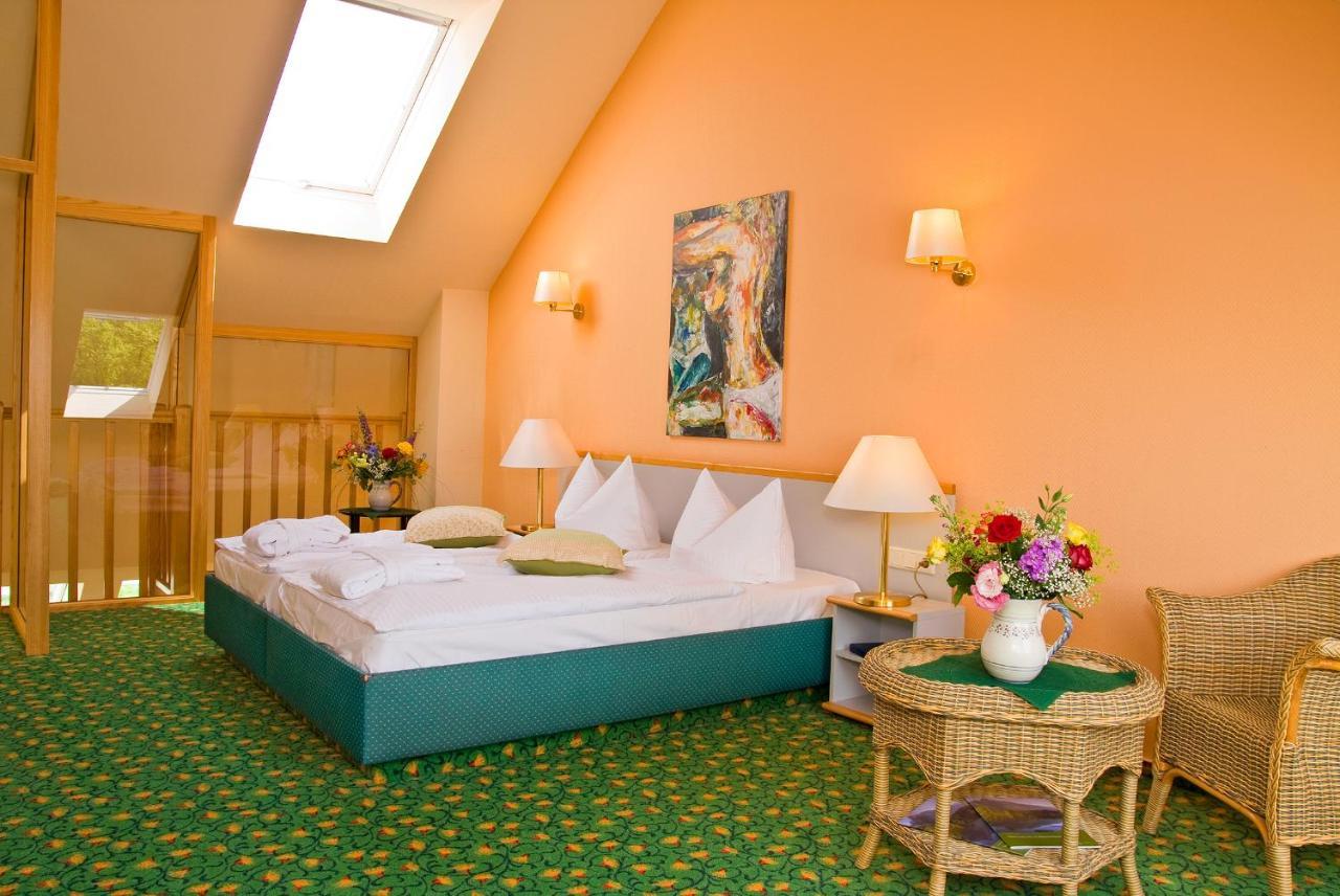 Duplex Suite