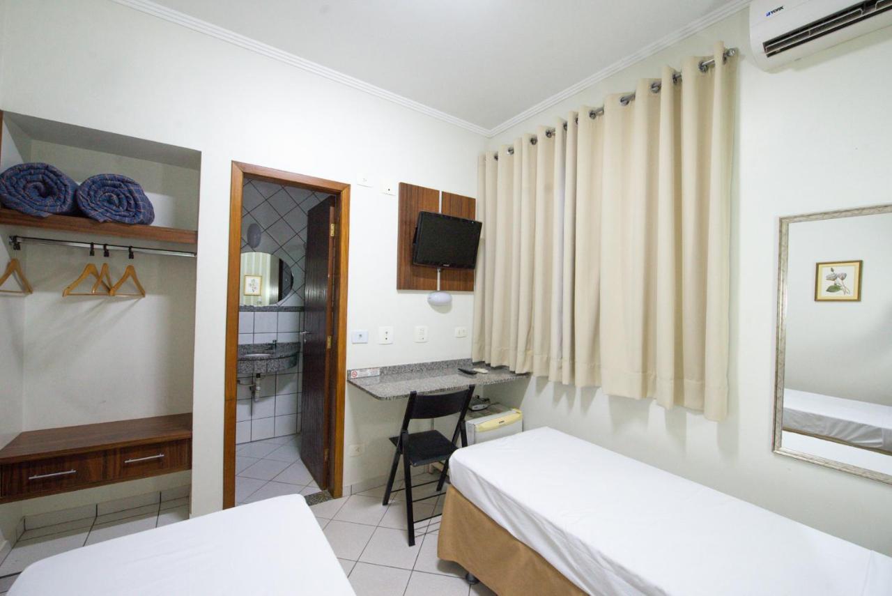 Double Room 2 single beds