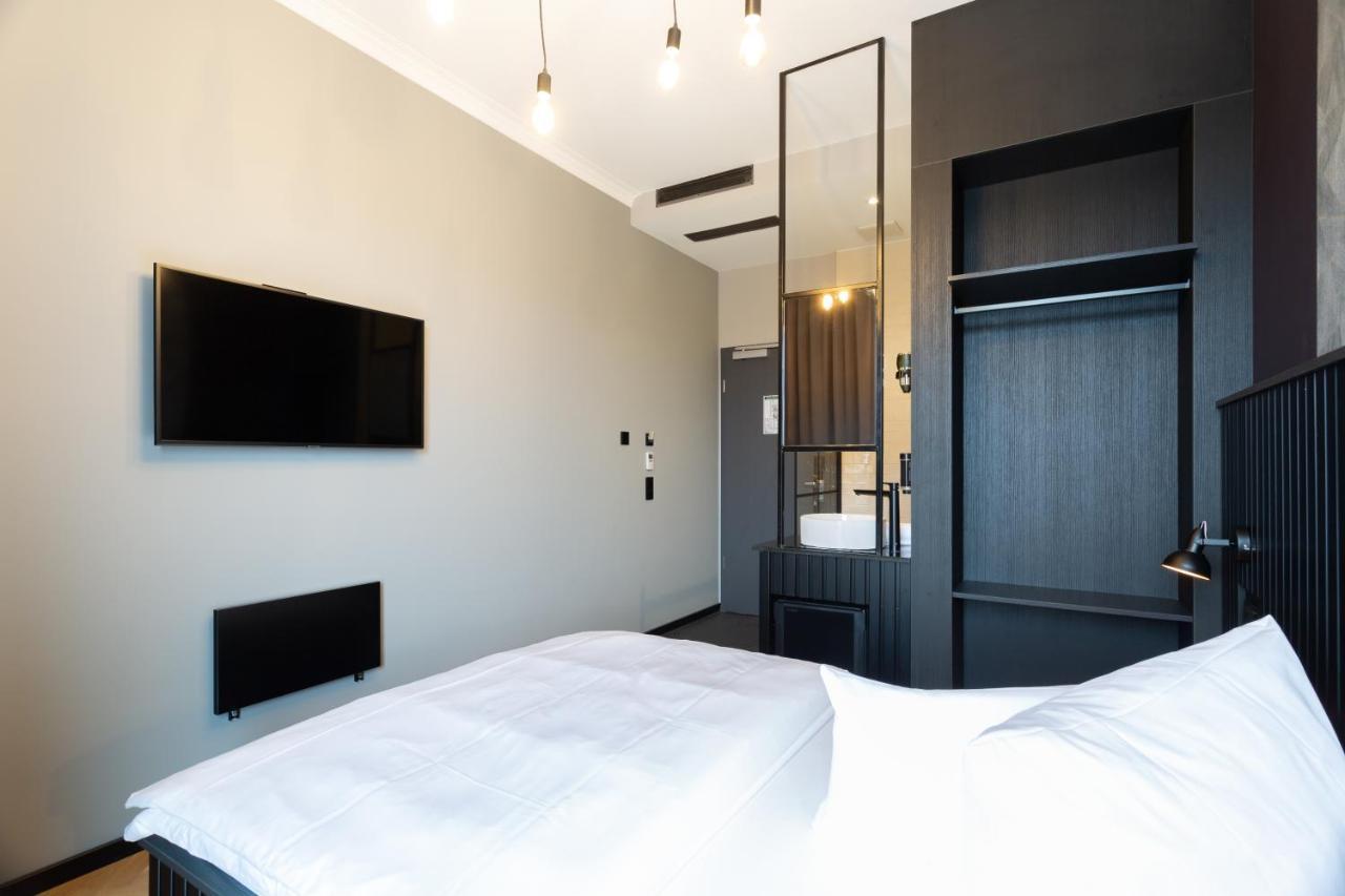 Comfort Single Room