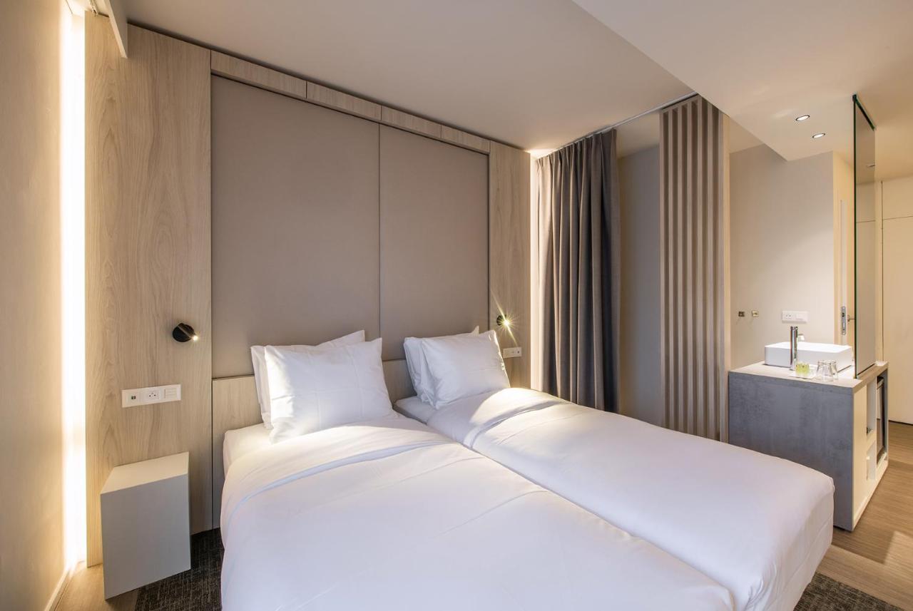 Comfort Twin Room
