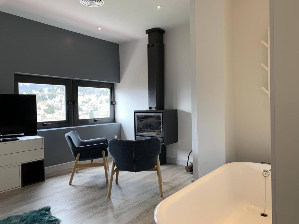 Suite Mountain View