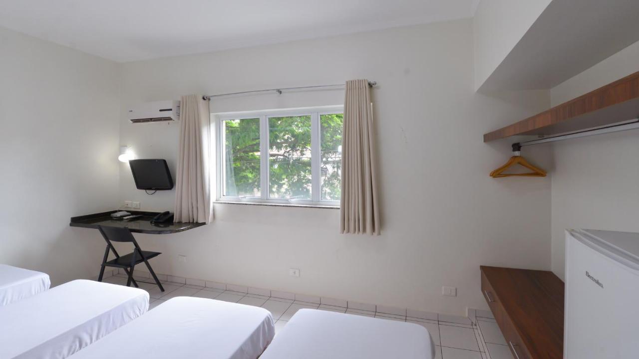 Quadruple Room 4 single beds