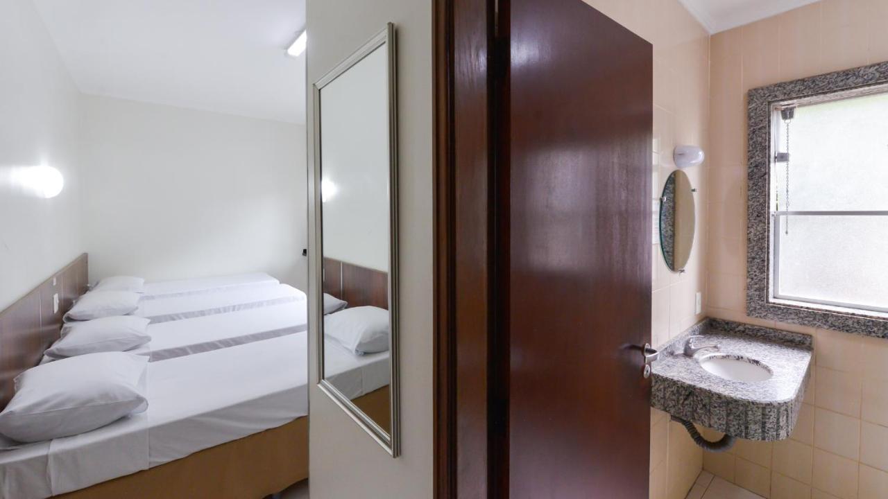 Quadruple Room 4 single beds
