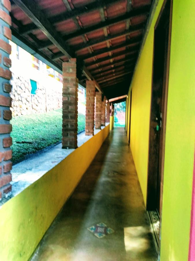 Triple Room Balcony