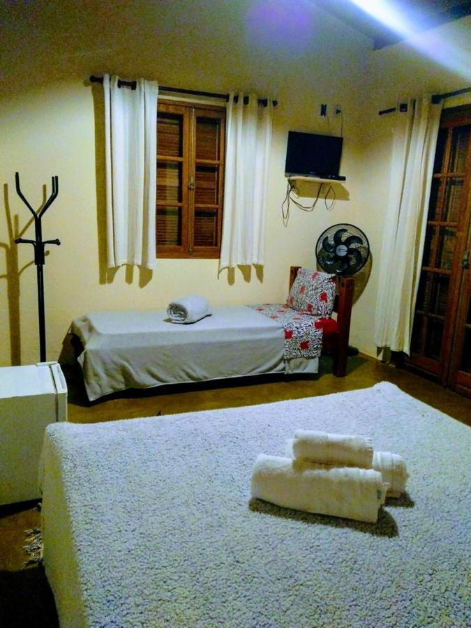 Triple Room Balcony
