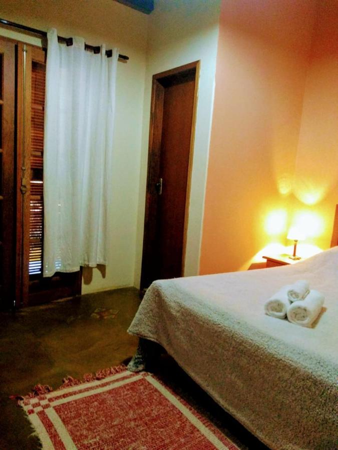 Suite Balcony