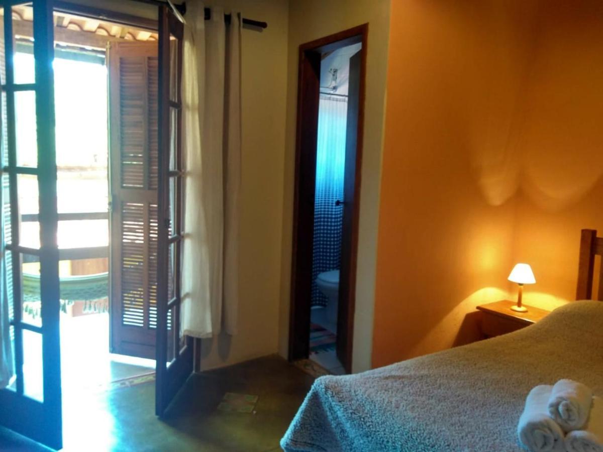 Suite Balcony