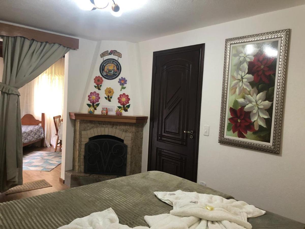 Chalet