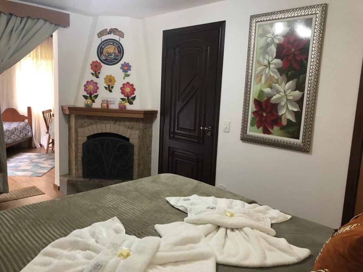 Chalet