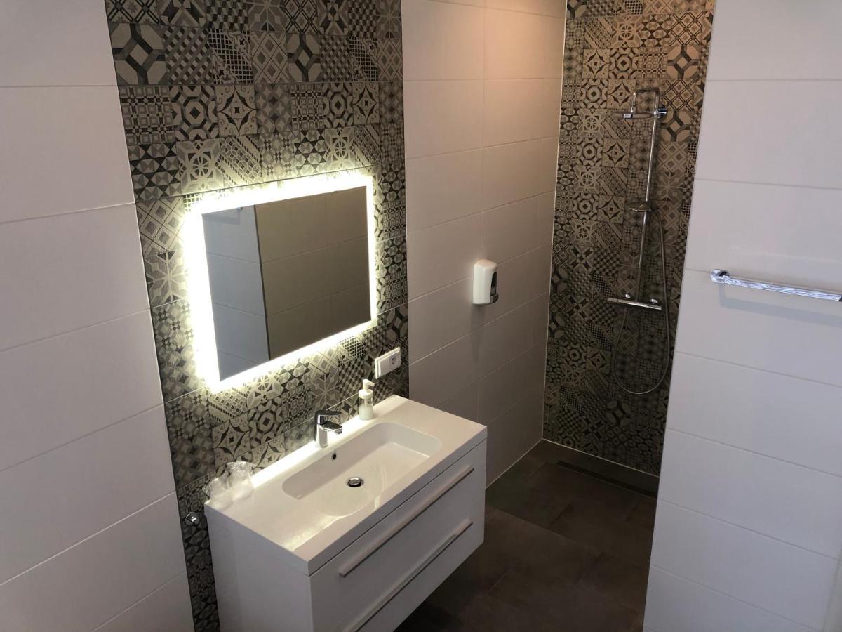 Suite Spa Bath