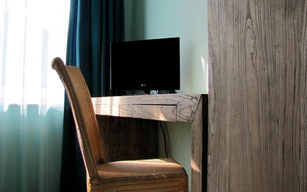 Budget Doppelzimmer