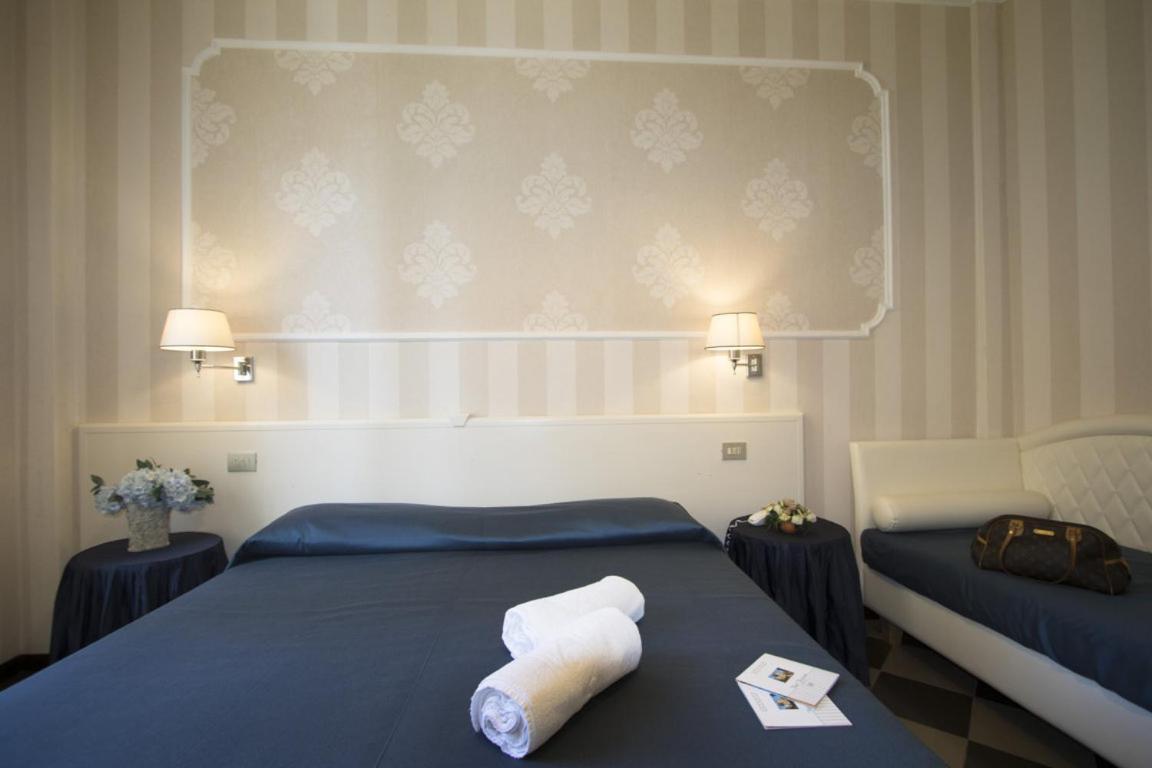 Chambre Triple Standard