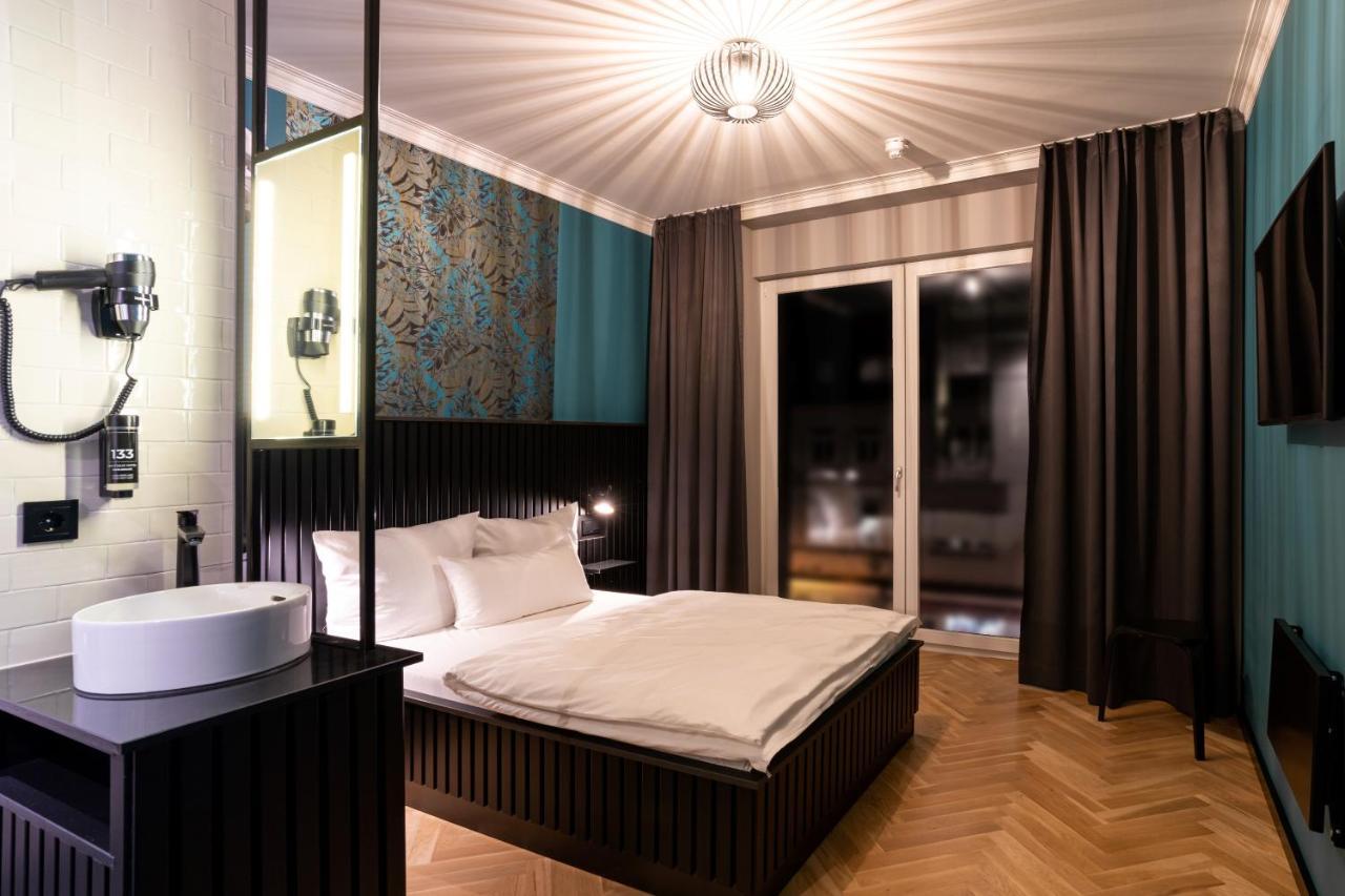 Premium Double Room
