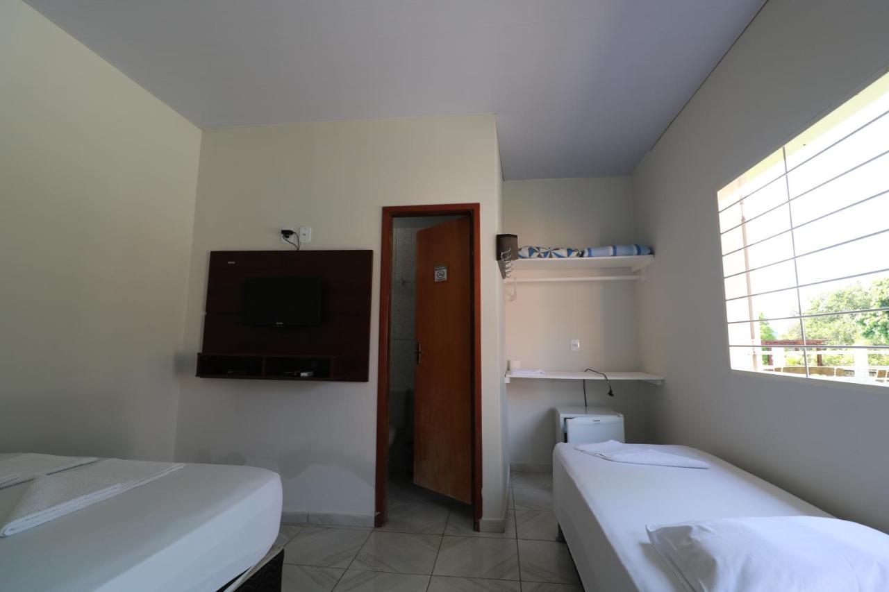Comfort Triple Room