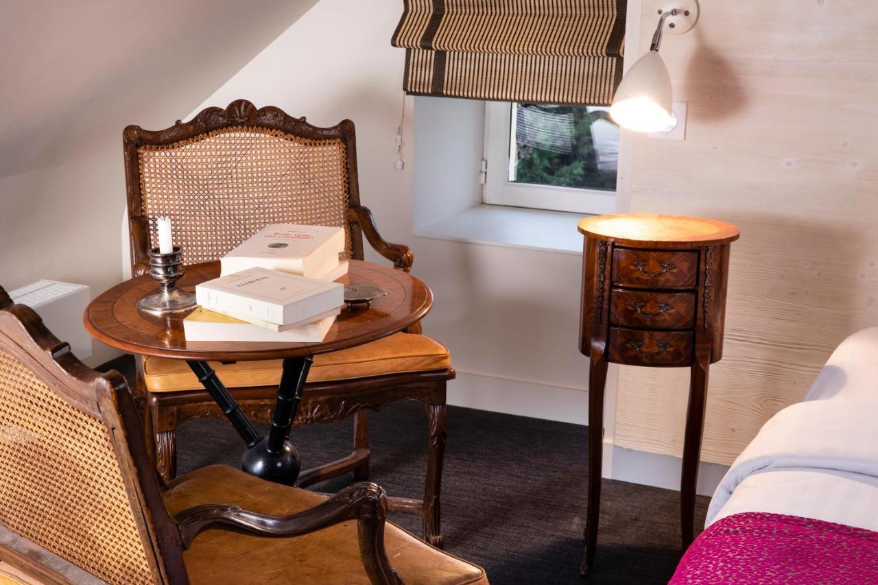 Chambre Triple de Luxe