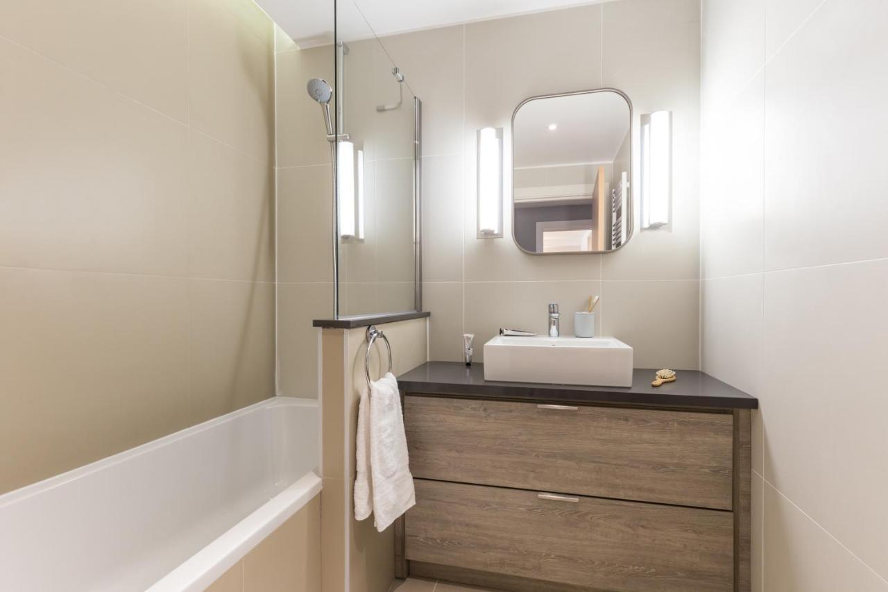 Two-Bedroom Apartment with Terrace or Balcony (6 People) - Capitanierie Buildings,967882861:JPEG
