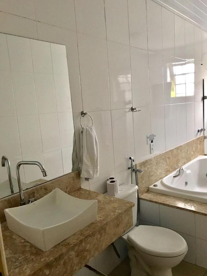 Triple Room Bath