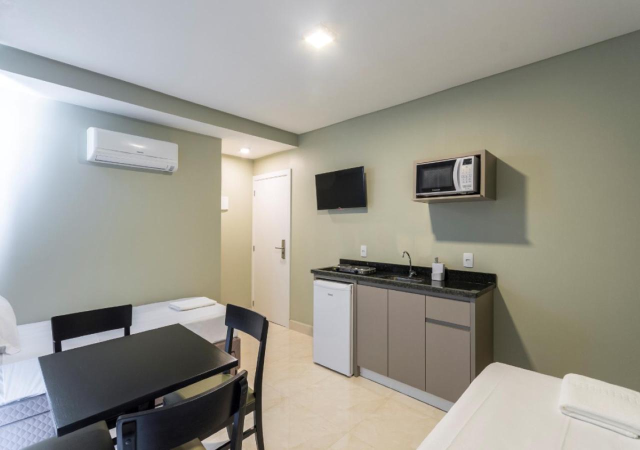 Quadruple Room Sea View