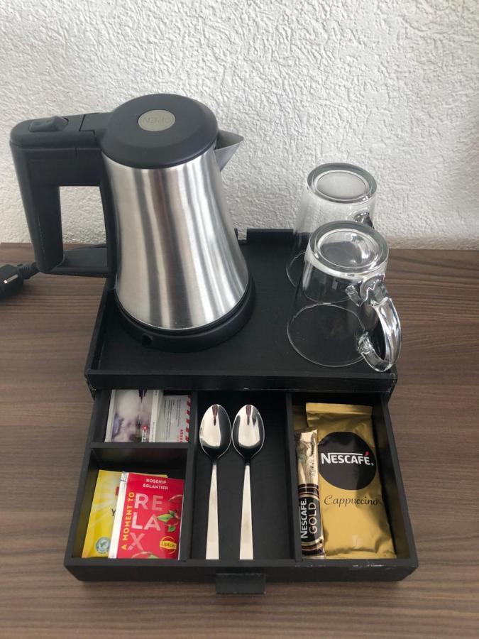 Standard Einzelzimmer