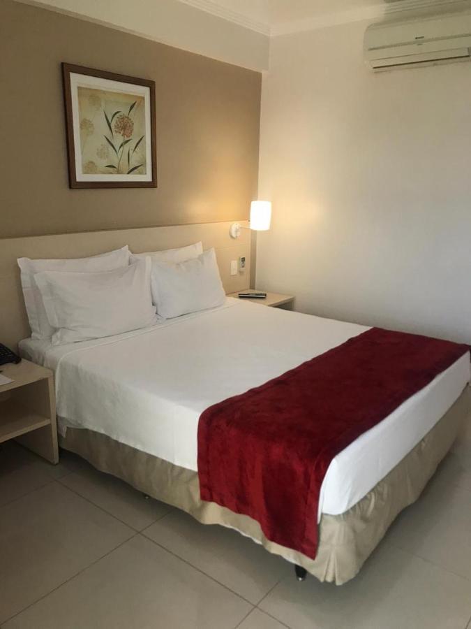Premier Deluxe Room