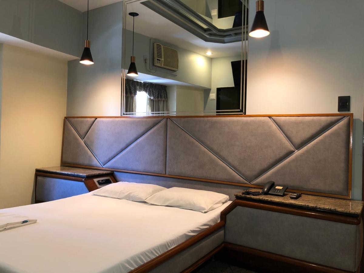 Suite Spa Bath