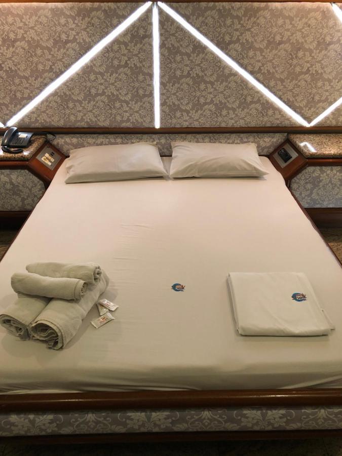 Suite Spa Bath