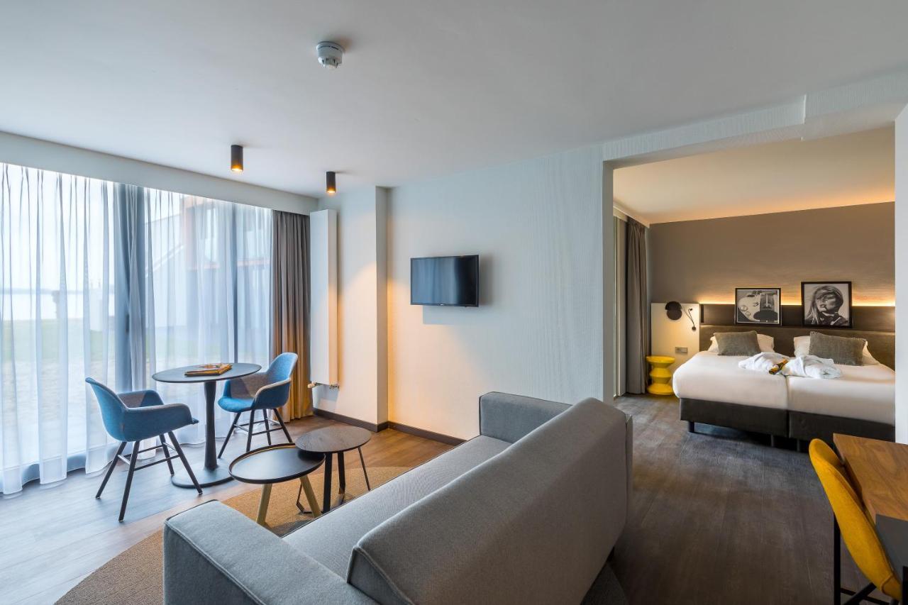 Suite Lake View