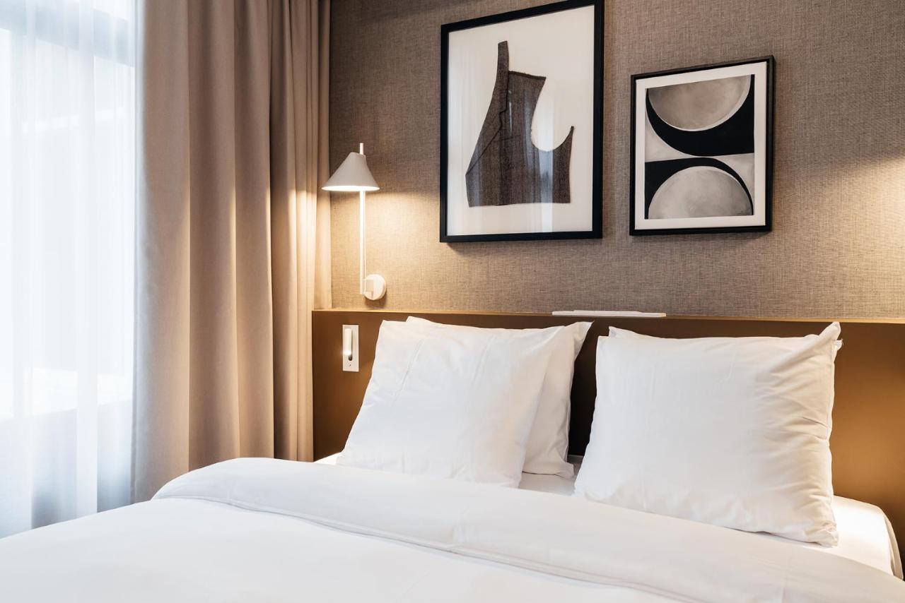 Cosy Room