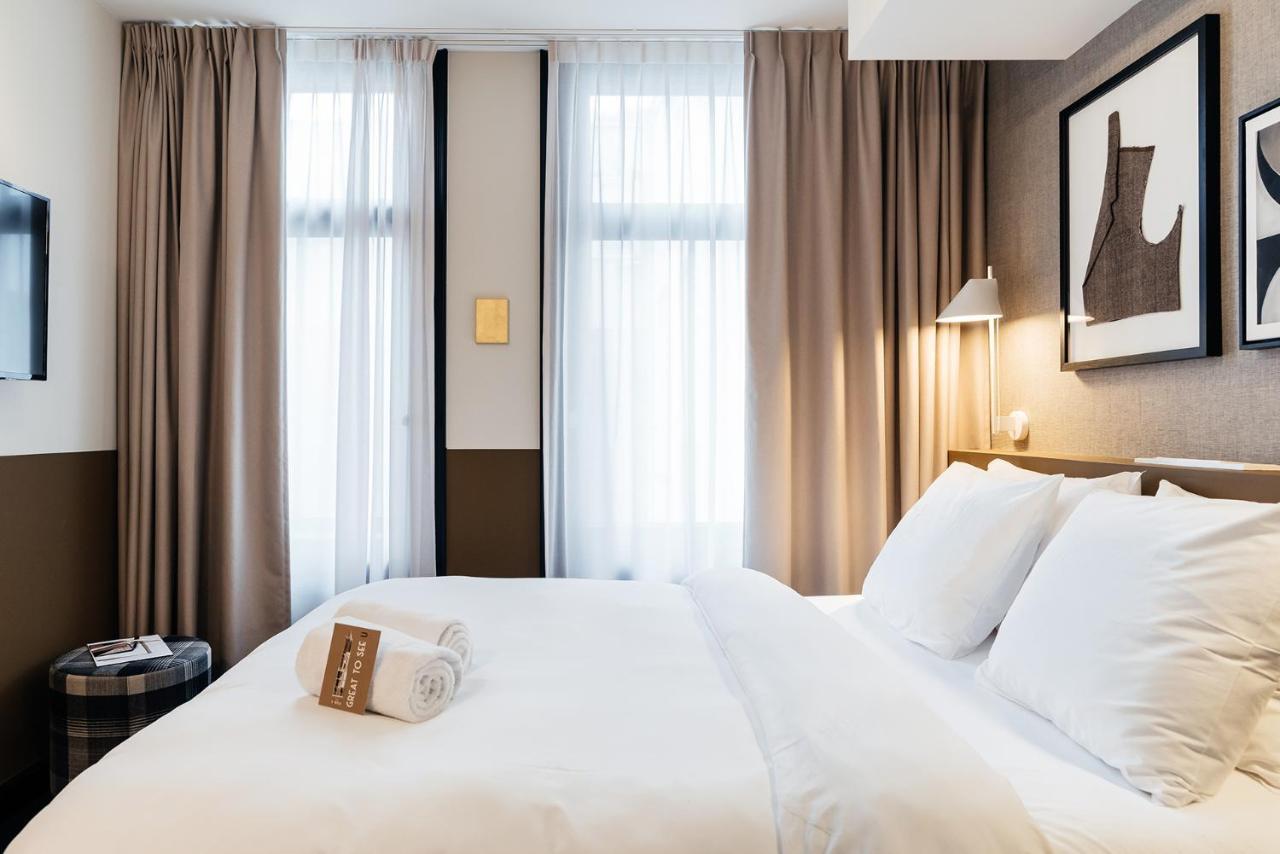 Cosy Room