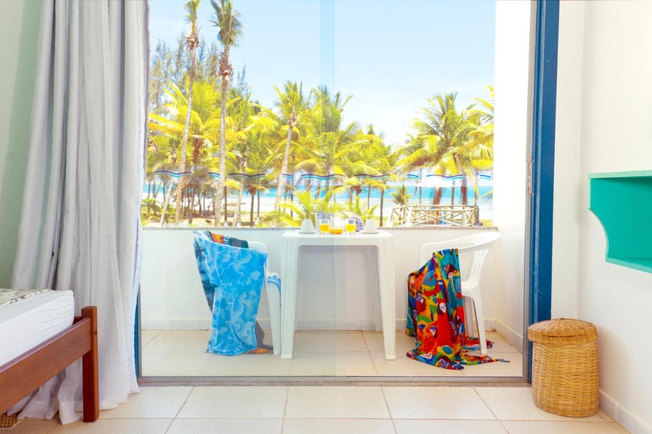 Family Suite Sea View Balcony