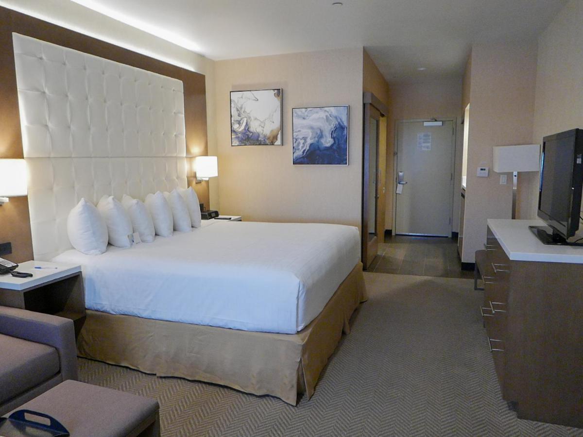 King Room Non-Smoking