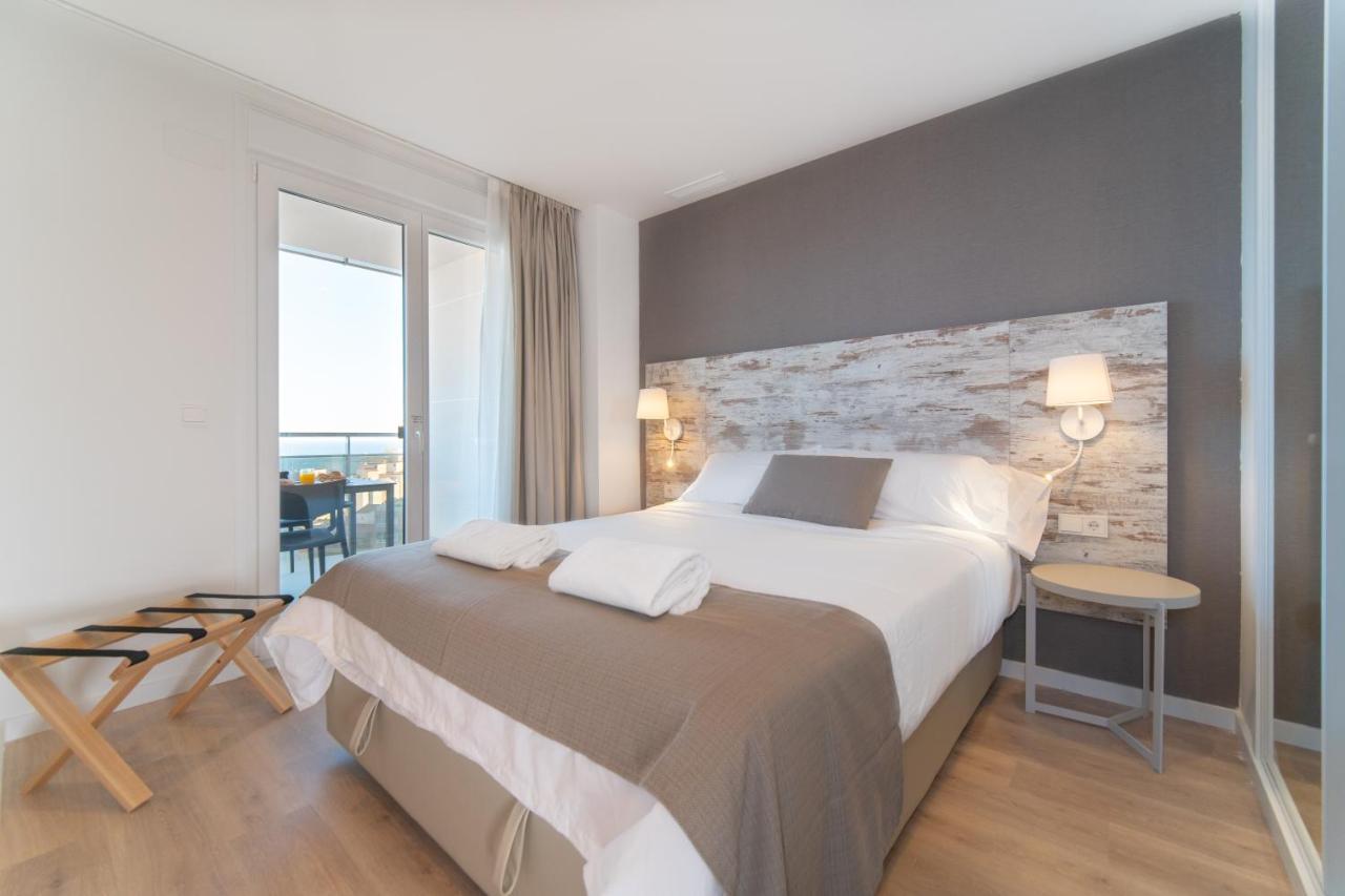 Apartment Sea View