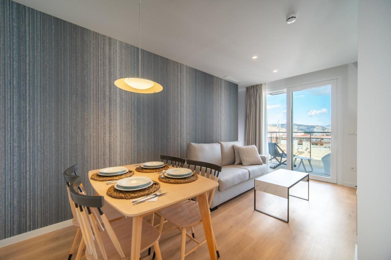 Studio Apartment Sea View