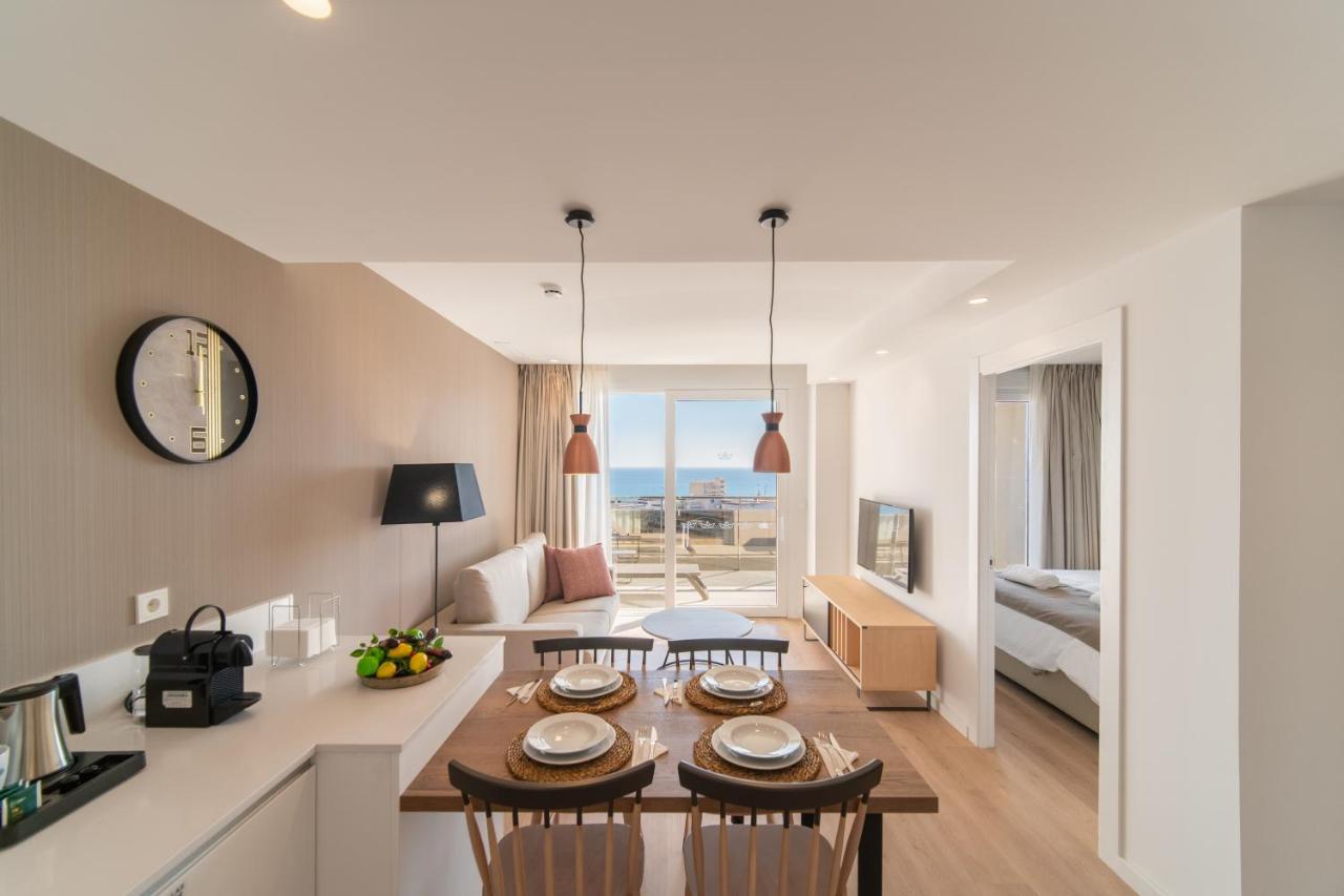 Apartment Sea View