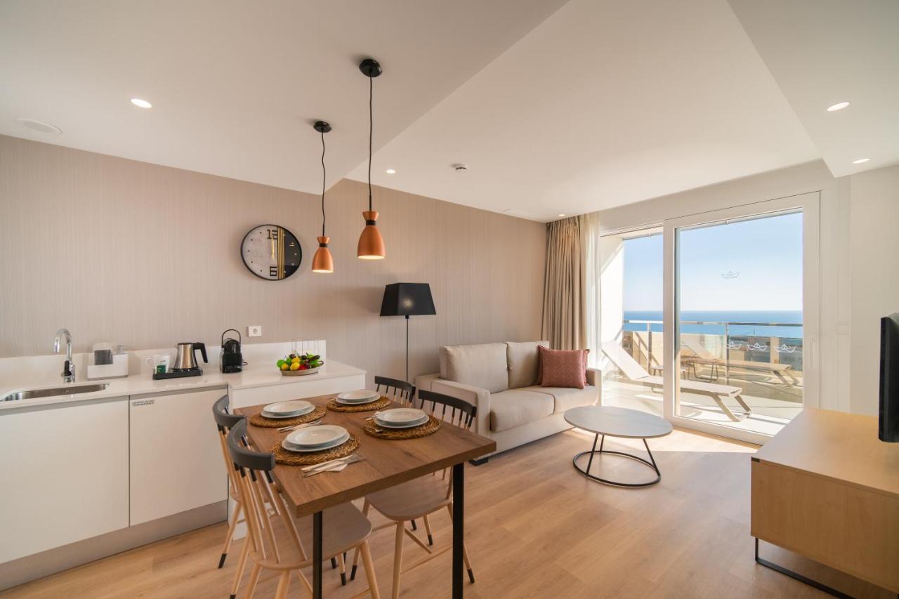 Apartment Sea View