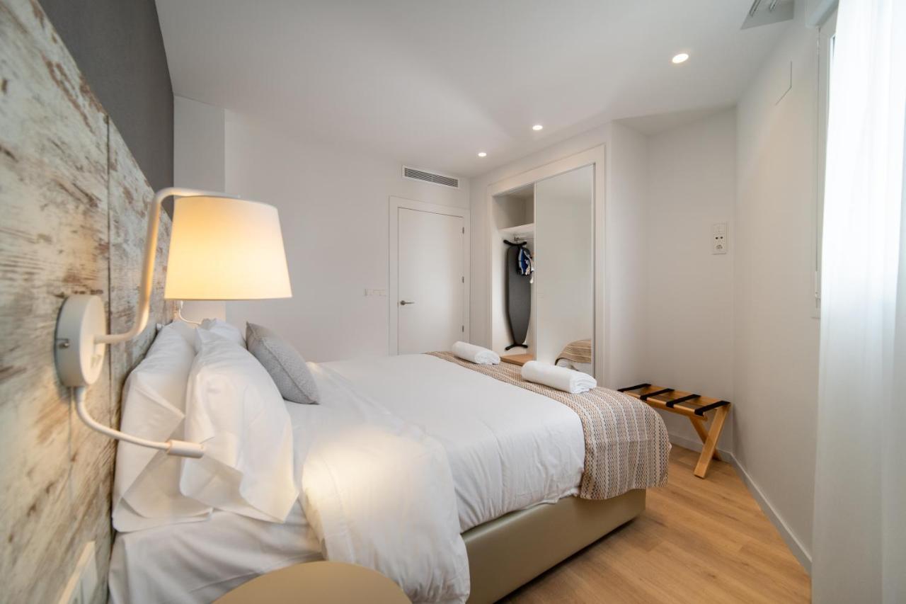 Studio Apartment Sea View
